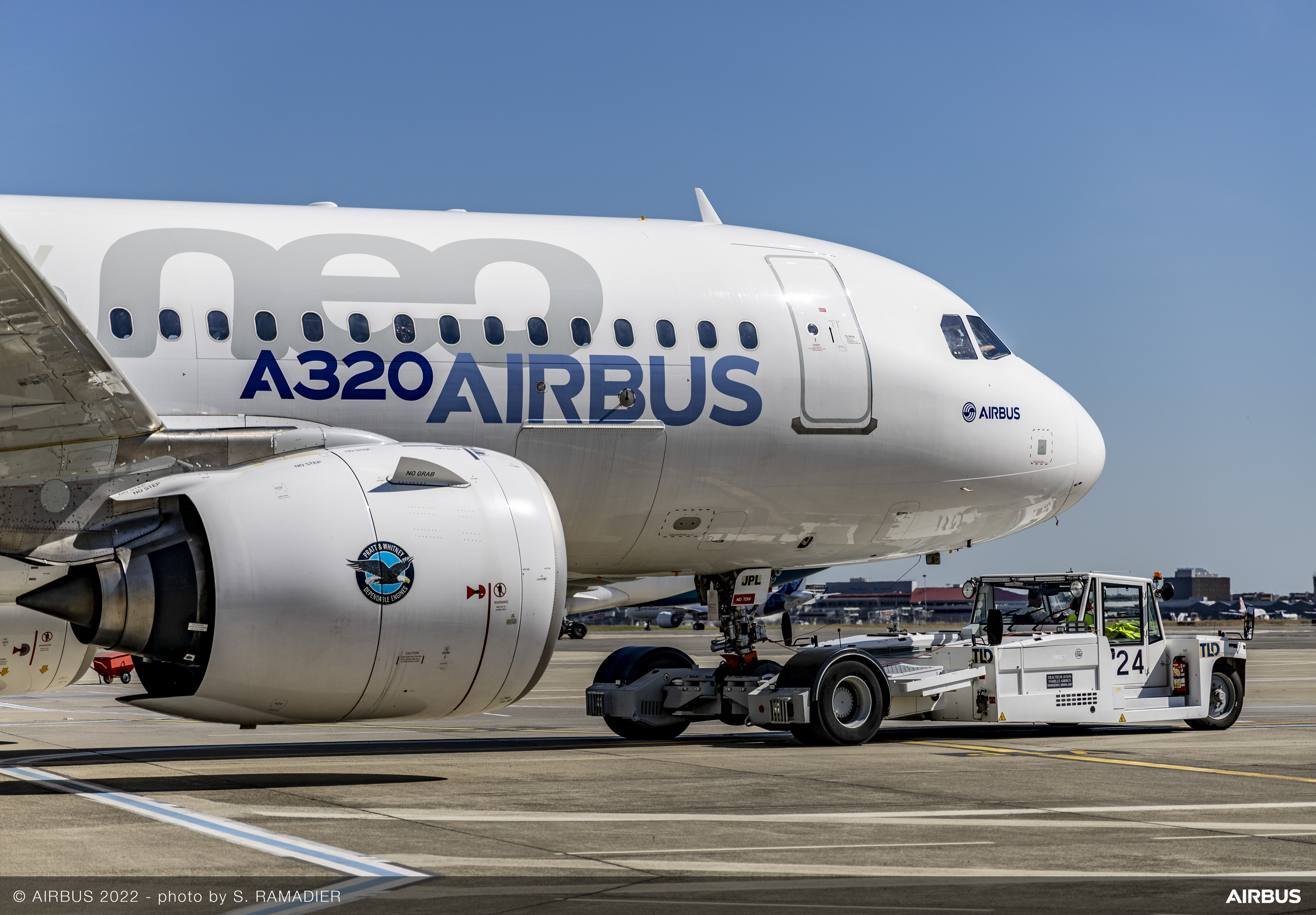 Airbus deliveries in 2022 total 661 aircraft ADS Advance